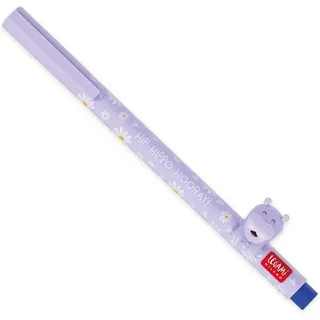 Legami Kugelschreiber Blau 0,5 mm