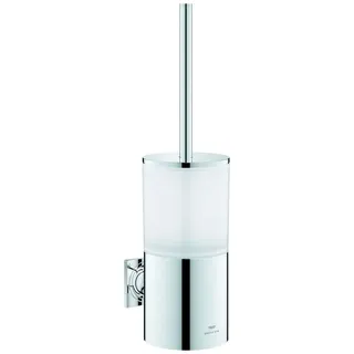 Grohe WC-Bürstengarnitur Allure Chrom