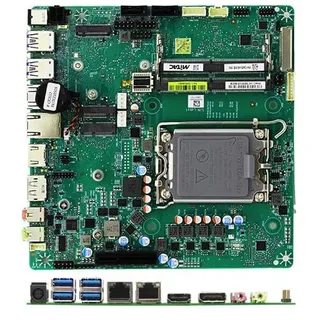 MiniPC.de Mitac PH12ADI-Q670-12V Mini-iTX (Intel Alder Lake