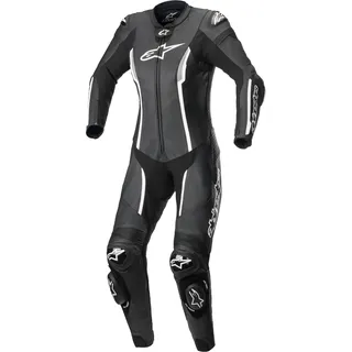 Alpinestars Stella Missile V2 1-tlg. schwarz/weiß 48