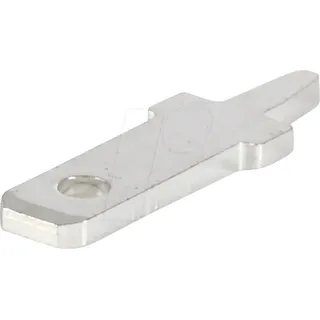 VOGT AG WITTKOWARE 100x Lötstützpunkt Flachstecker für Printmontage,