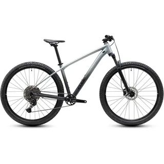 Cube Aim Pro 2027 27,5 Zoll RH 38 cm Unisex grau 'n' schwarz