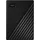 2 TB USB 3.2 schwarz WDBYVG0020BBK-WESN