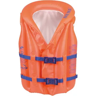 Happy People Schwimmweste orange 15-30 kg