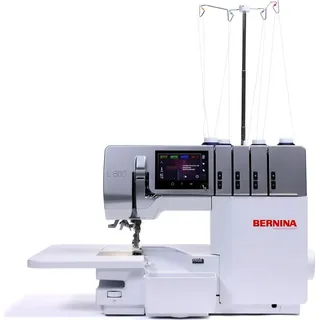 Bernina L 860