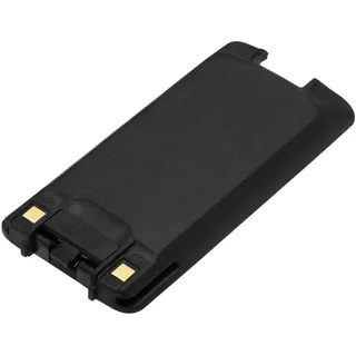 Cellonic Akku für Retevis RT82, Tytera MD-UV390, RT81, RT8, MD-390, MD-2017, RT50, Walkie Talkie Zubehör