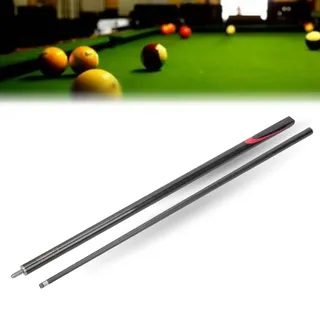 Saluaqui Billard Queue, 9MM Carbon Langlebige Pool Cue, Professionelle Billiard Cues, Pool Queues Stick, Snooker Stange Liefert Zubehör