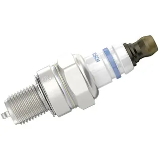 Bosch USR4AC - Zündkerze für Gartengeräte - 1 Stück