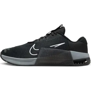 Nike Metcon 9 Herren Black/Anthracite/Smoke Grey/White 40,5