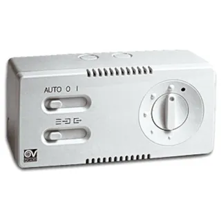 Vortice 12941 ELEKTROSOZIAL Cr5n SC.COM.REV 5v