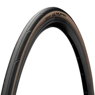 Continental Ultra Sport III 28 x 25 mm Faltreifen