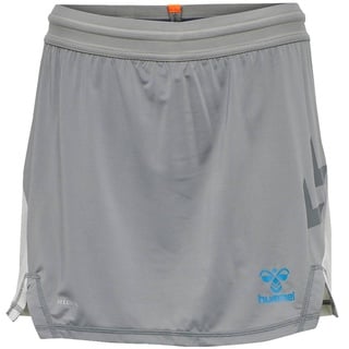 hummel hmlINVENTUS Game Skort Damen Handball Rock 210919-2918-M