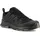 Herren Black/Phantom/Pewter 44 2/3
