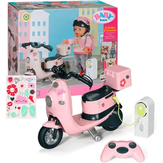 BABY born® E-Scooter