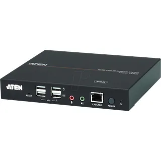 ATEN KA8270 KVM-Konsole