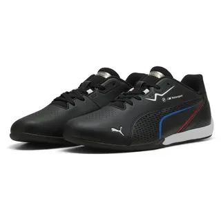 Puma BMW M Motorsport Drift Cat 11 Herren Black/White 40
