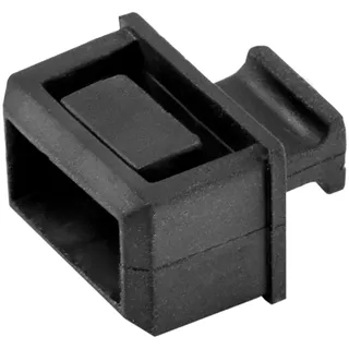 Startech StarTech.com SFPCAP10 Stecker-Staubabdeckungen 10 Stück(e)