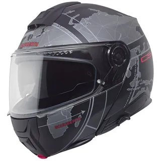 Globe Black S