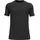 Crew Neck T-Shirt Herren 15000 black L