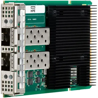 HP HPE Broadcom BCM57412 Ethernet 10Gb 2-port SFP+ OCP3 Adapter for