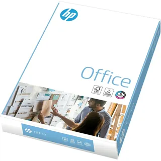 HP Office A4 80 g/m2 500 Blatt