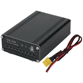 Ogs-50w Hf-leistungsverstärker 3-21 Mhz Hf-leistungsverstärker