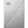 4 TB USB 3.0 silber WDBFTM0040BSL-WESN