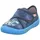 dunkelblau/hellblau (8150) 32