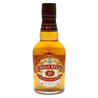 Chivas Regal 12 Jahre 40% 350 ml