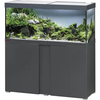 Eheim VivalineLED 240 Aquariumkombination 240, grau