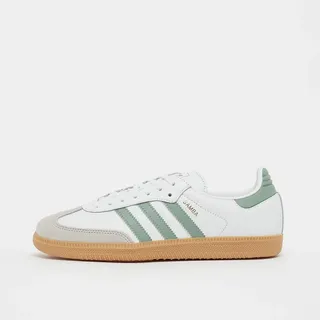 Adidas Sneaker Verde da Ragazzo JP5479 - 38