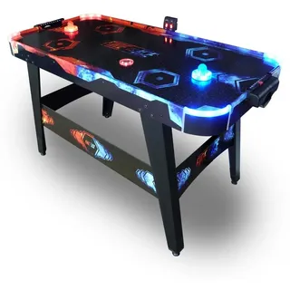 CARROMCO Airhockey Fire vs ICE