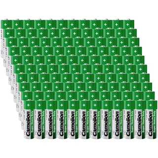 Camelion AA 1,5V 120 St.
