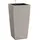 40 Komplettset 40 x 40 x 75 cm sandbraun