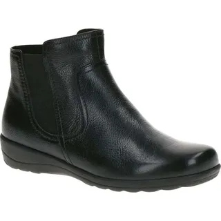 CAPRICE Stiefel Damen Schwarz 38