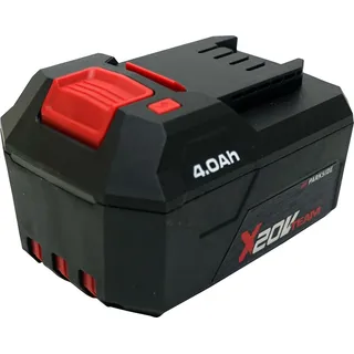 Parkside Originaler Parkside® Akku Pap 204 – 20 V 4 Ah – passend für die X 20 V Team Serie – ohne Ladegerät