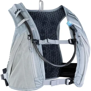 Evoc Hydro Pro 6 + HYDRATION BLADDER 1,5l Trinkblase, 1,5, L Grau Modell 2025