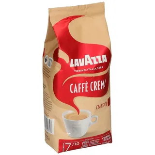Lavazza Caffé Crema Classico ganze Bohnen 500 g