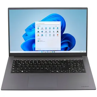 Medion Avantum 17 E1e Intel N100 4 GB RAM 128 GB SSD MD600001
