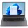 Intel N100 4 GB RAM 128 GB SSD MD600001