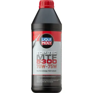 LIQUI MOLY Top Tec MTF 5300 70W-75W 1 L