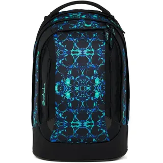 Caleido Blue
