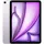 11" (6. Generation 2024) 512 GB Wi-Fi + Cellular violett
