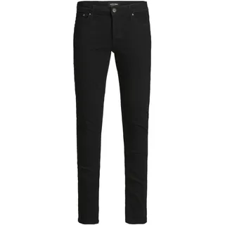JACK & JONES Glenn Original Am 816 Slim Jeans Black Denim 34 32