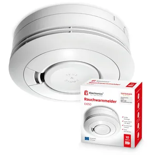 Ei Electronics Ei650 1 St.