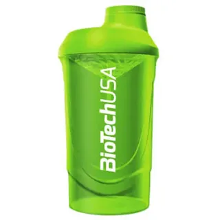 BIOTECH USA Wave Shaker, 600 ml, grün