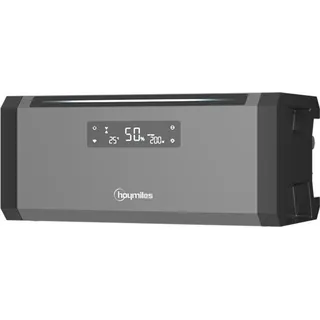 Hoymiles HiBattery 1920 AC 1,92 kWh