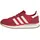 Pure Ruby/Off White/Better Scarlet 42 2/3