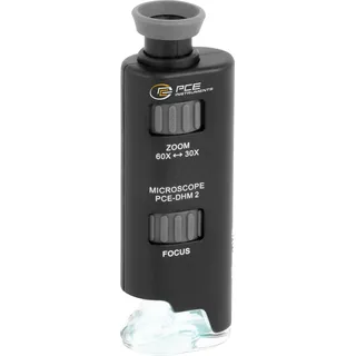 PCE Instruments LED Mikroskop PCE-DHM 2