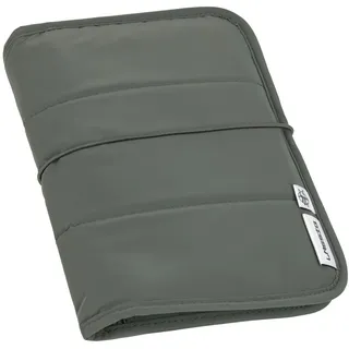 Lässig Kompakte Wickeltasche, Olive